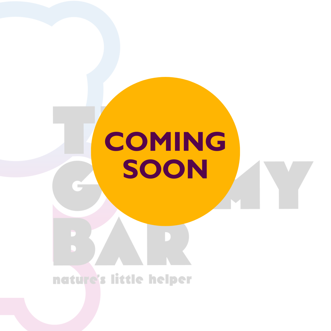 The Gummy Bar CBD Pet Oil