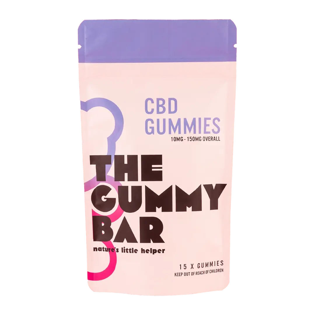 CBD Gummies 10mg